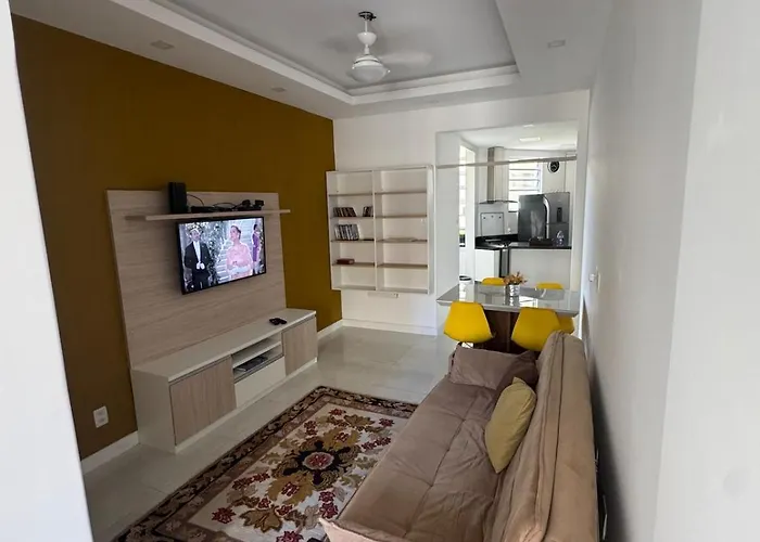 Apartamento Em Copacabana 2