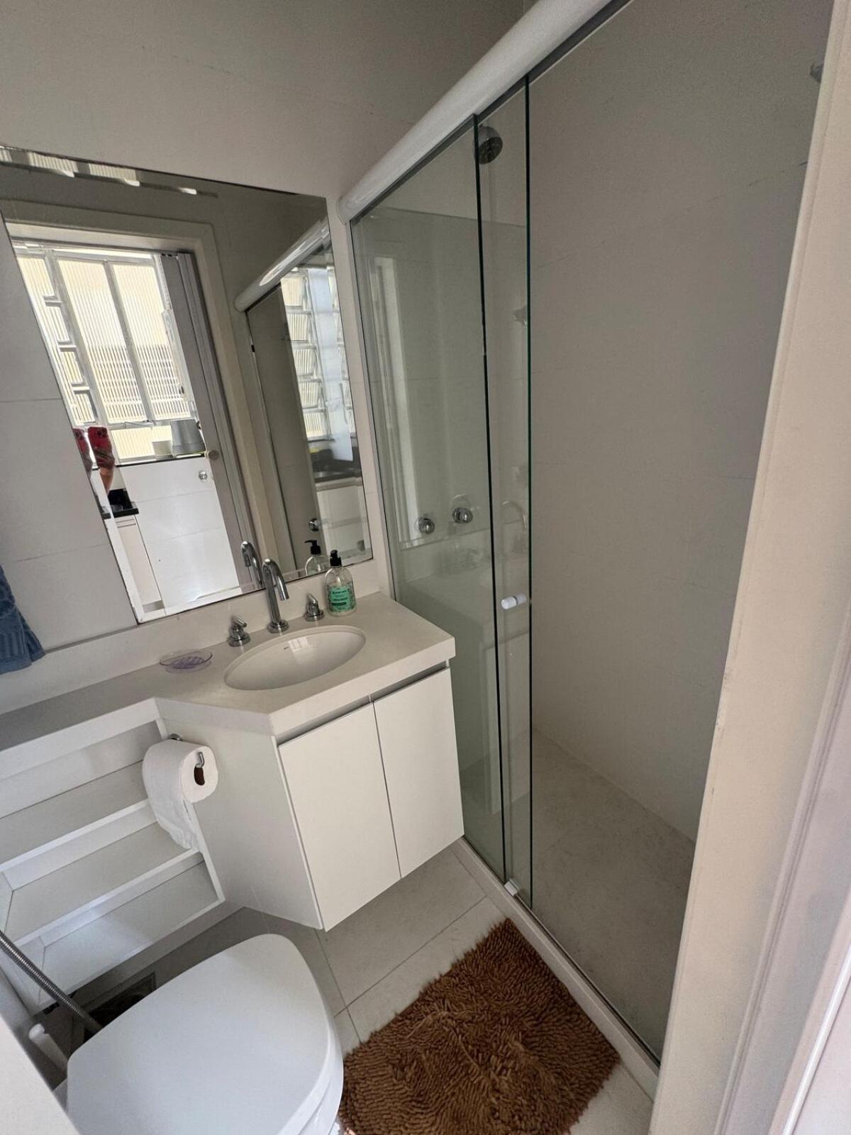 Apartamento Em Copacabana 2 *