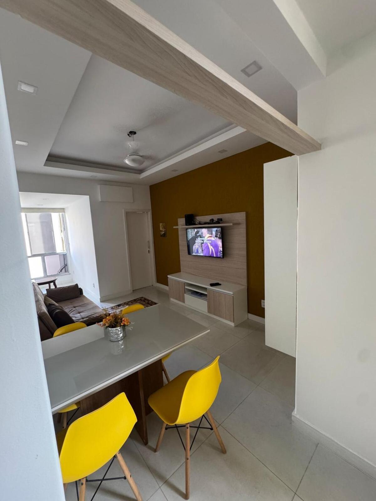 Apartamento Em Copacabana 2