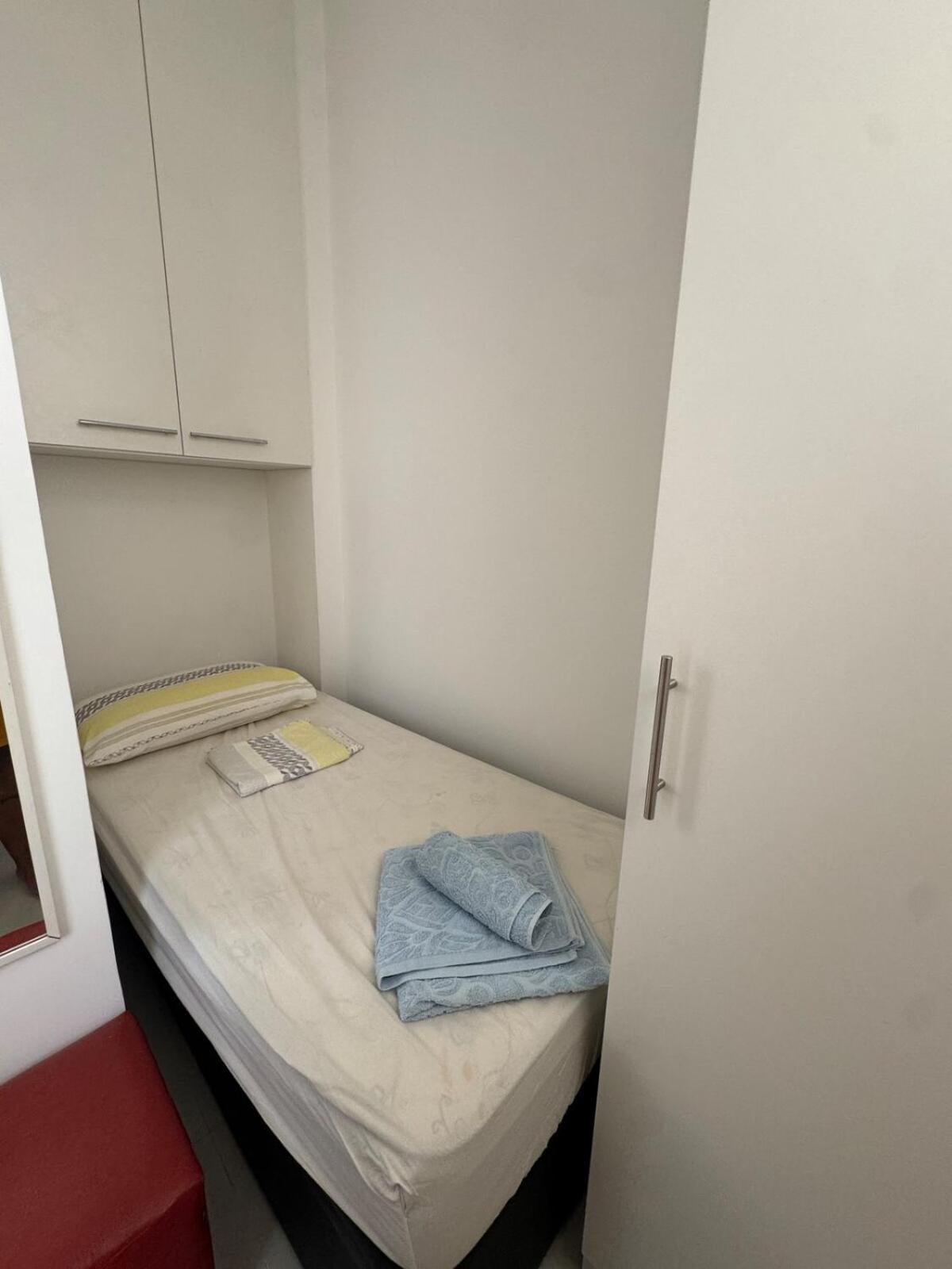 Em Copacabana 2 Apartamento Rio de Janeiro