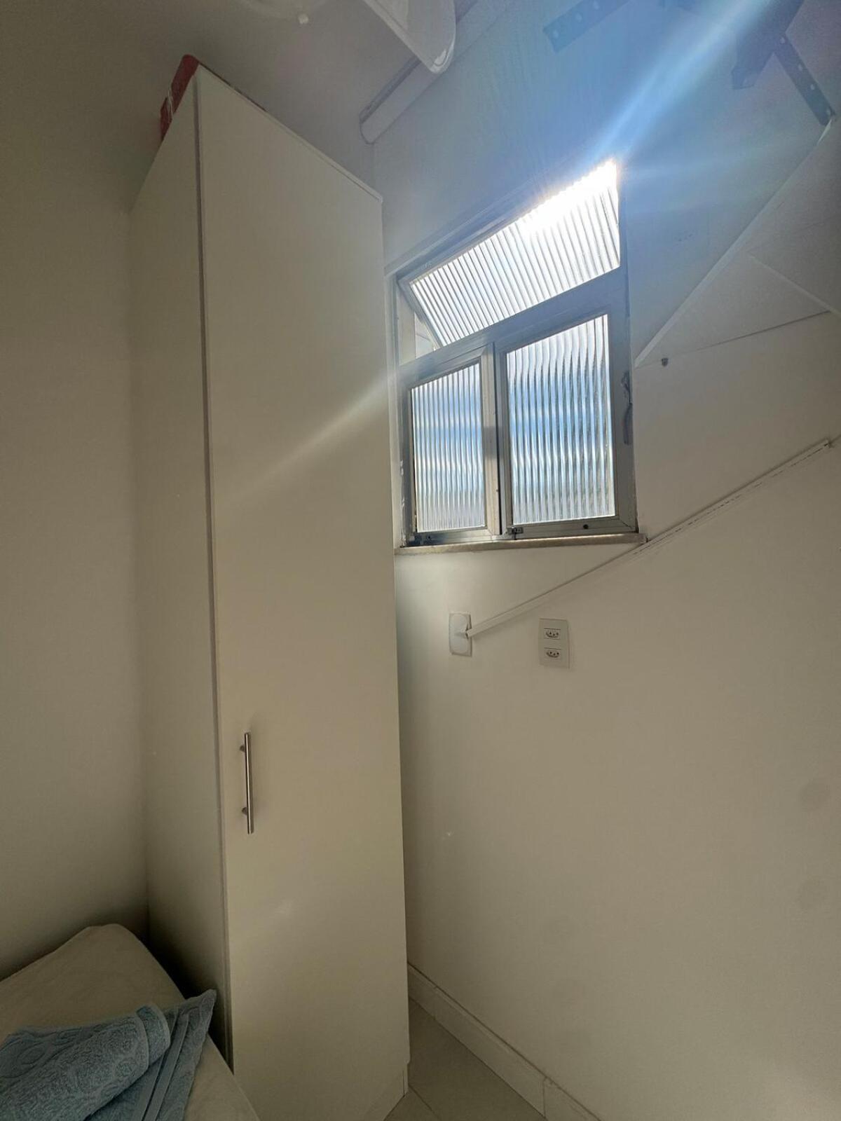 Em Copacabana 2 Apartamento *
