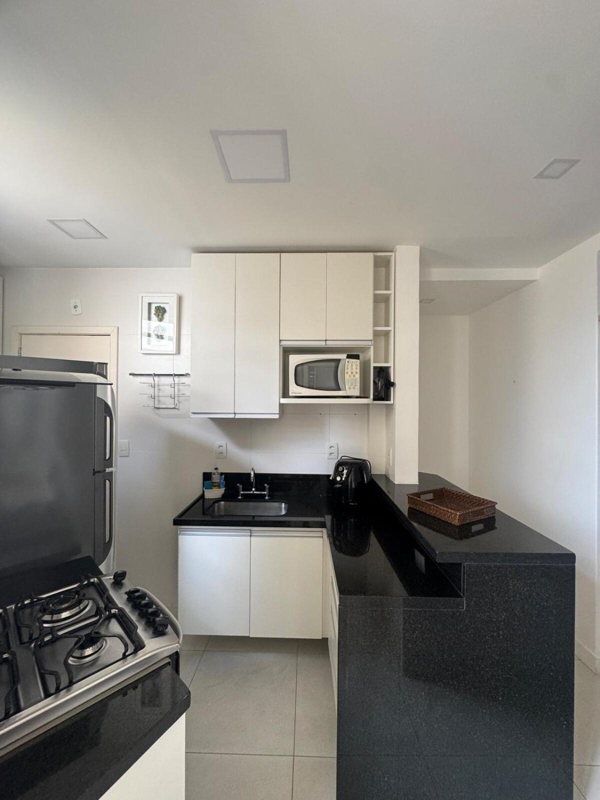 Apartamento Em Copacabana 2 *
