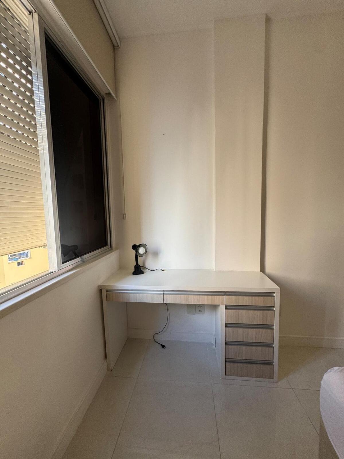 Em Copacabana 2 Apartamento *