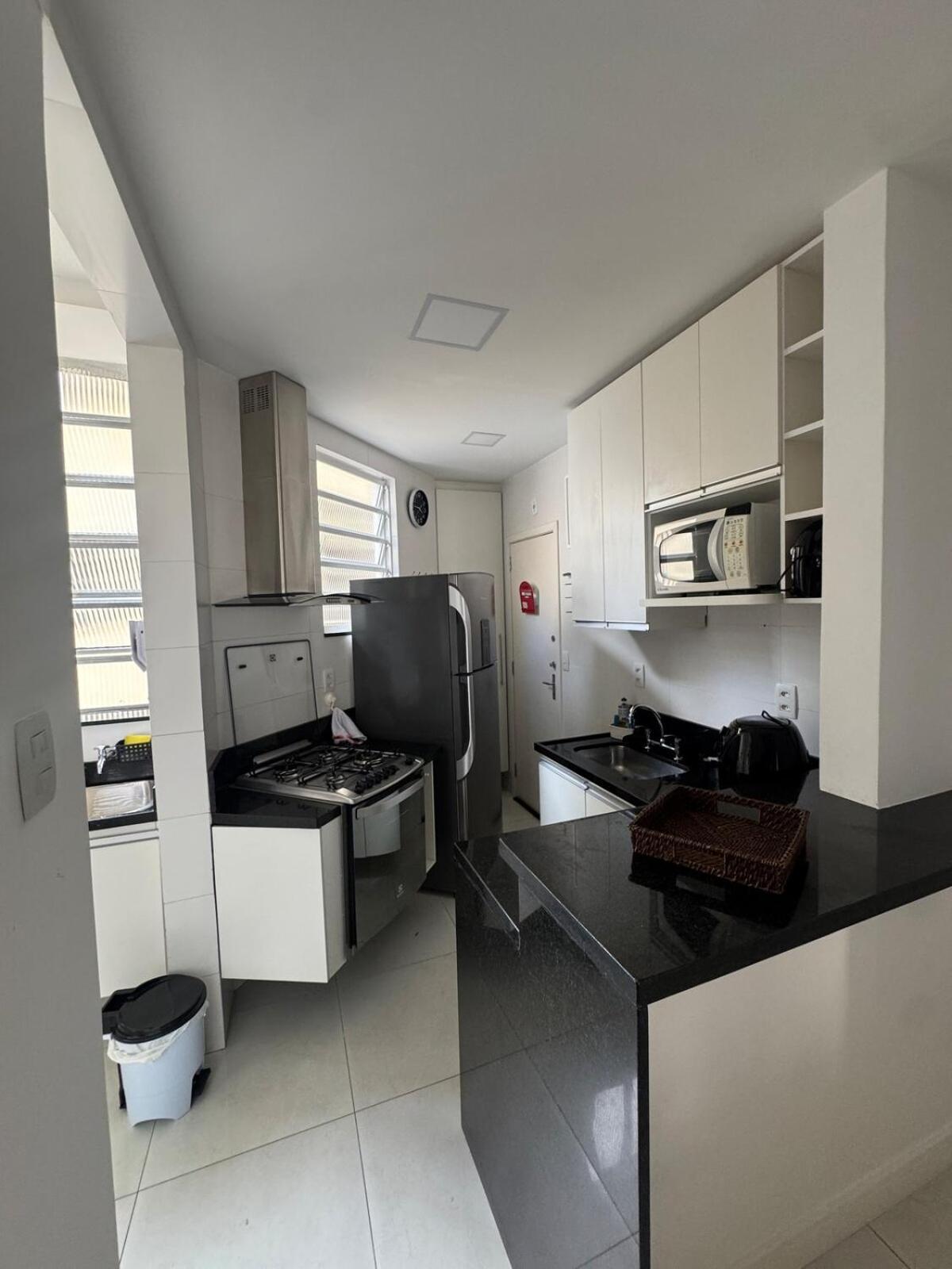 Em Copacabana 2 Apartamento Rio de Janeiro