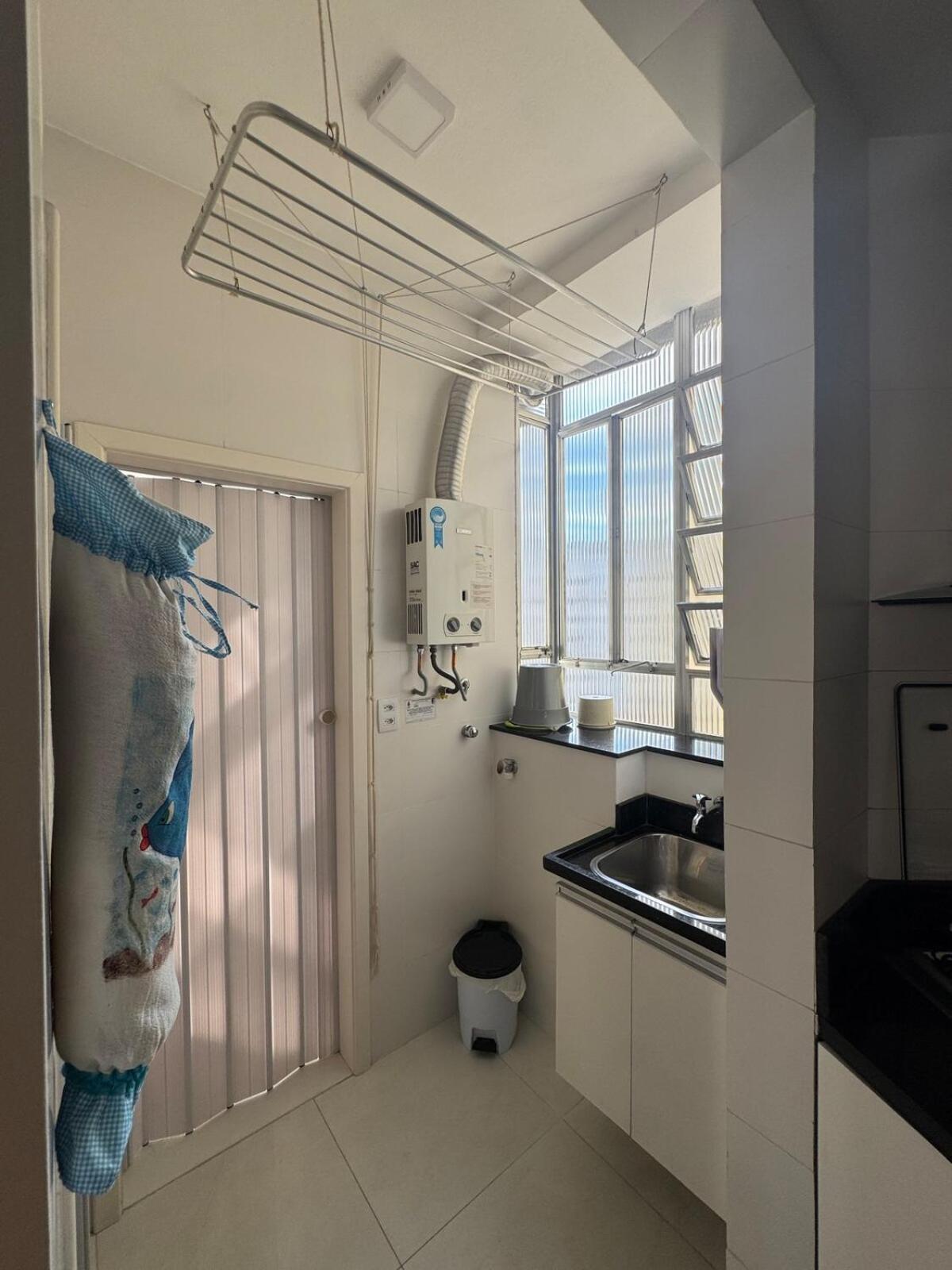Apartamento Em Copacabana 2 Rio de Janeiro
