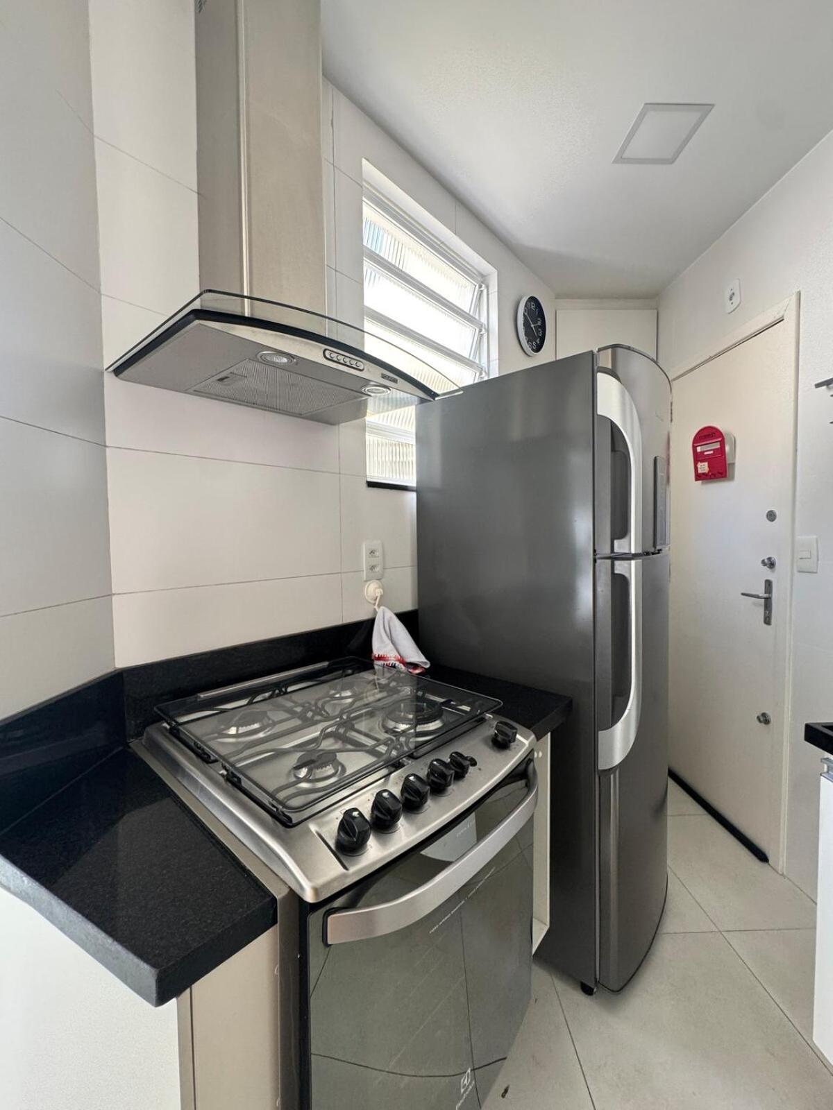 Em Copacabana 2 Apartamento